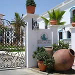 Hacienda Don Manuel Hotel Granja de Torrehermosa