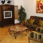 호텔 Hacienda Don Manuel Granja de Torrehermosa