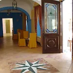 호텔 Hacienda Don Manuel 3*