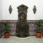 Hacienda Don Manuel Granja de Torrehermosa