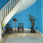 Hacienda Don Manuel 호텔 Granja de Torrehermosa