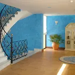 호텔 Hacienda Don Manuel