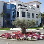 Hacienda Don Manuel 호텔