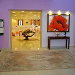 Hacienda Don Manuel Hotel 3*