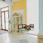 호텔 Hacienda Don Manuel Granja de Torrehermosa