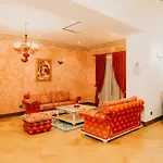 Hacienda Don Manuel Hotel