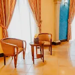 호텔 Hacienda Don Manuel Granja de Torrehermosa