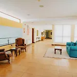호텔 Hacienda Don Manuel