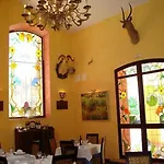Hotel Hacienda Don Manuel Granja de Torrehermosa