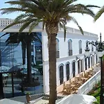 호텔 Hacienda Don Manuel