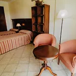 호텔 Hacienda Don Manuel Granja de Torrehermosa