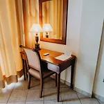 Hotel Hacienda Don Manuel 3*