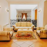 Hacienda Don Manuel 호텔