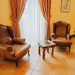Hacienda Don Manuel 3*