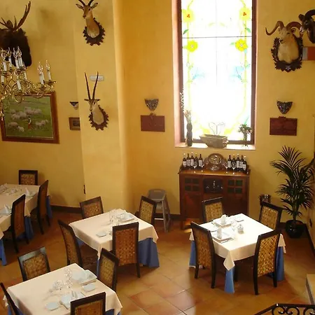 Hotel Hacienda Don Manuel