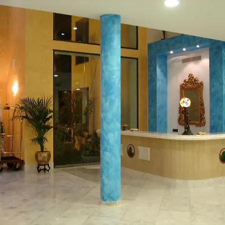 Hotel Hacienda Don Manuel