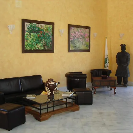 Hotel Hacienda Don Manuel 3*