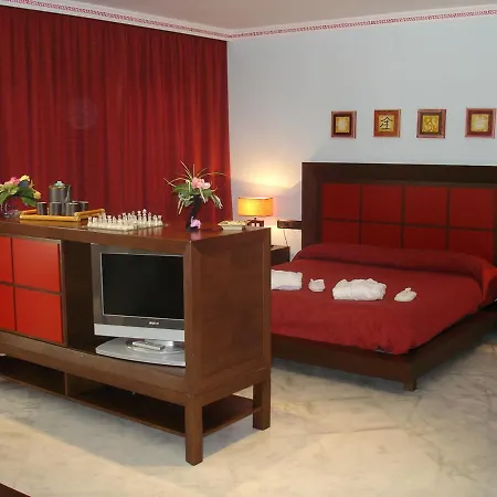 Hacienda Don Manuel Granja de Torrehermosa