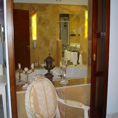 Hacienda Don Manuel 3* Granja de Torrehermosa