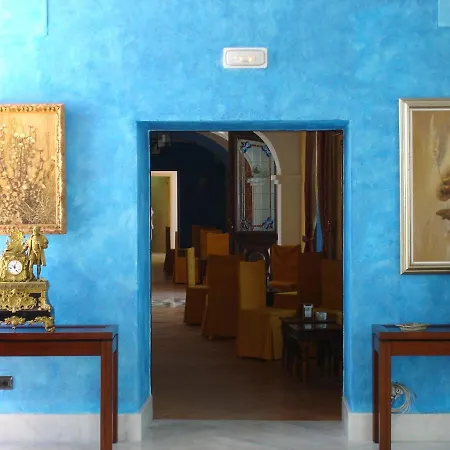 Hacienda Don Manuel Granja de Torrehermosa