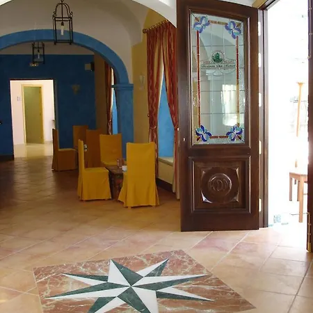 Hotel Hacienda Don Manuel 3*