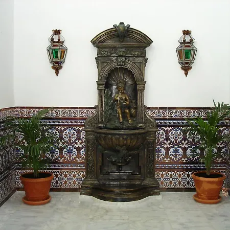 Hacienda Don Manuel Granja de Torrehermosa