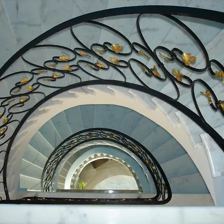 Hacienda Don Manuel فندق 3*