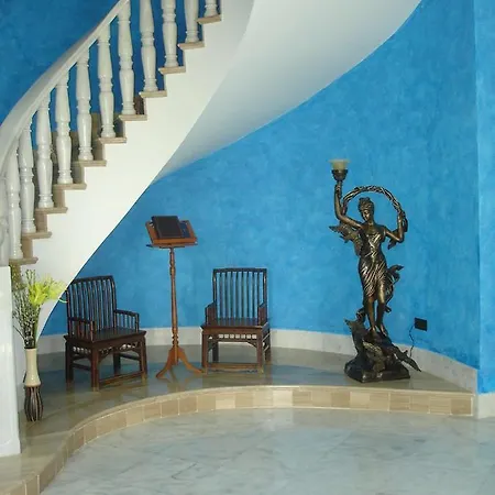 Hacienda Don Manuel Hotel Granja de Torrehermosa