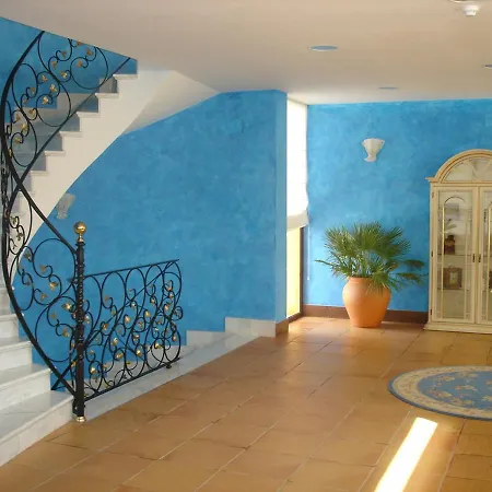 Hotel Hacienda Don Manuel