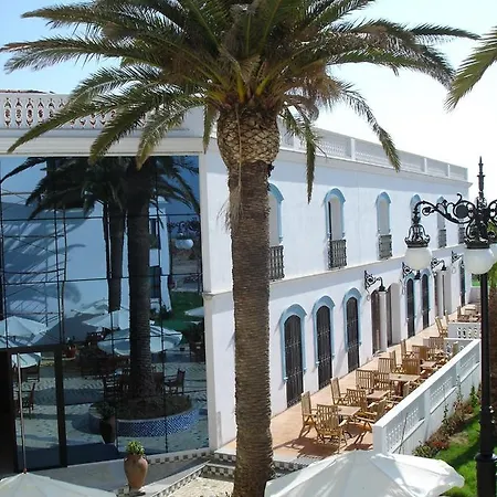 Hacienda Don Manuel Granja de Torrehermosa