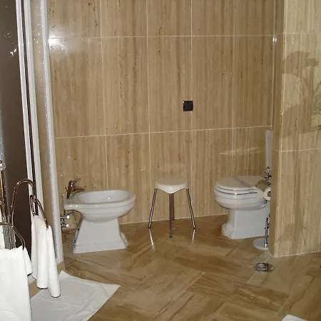 Hacienda Don Manuel Hotel 3*