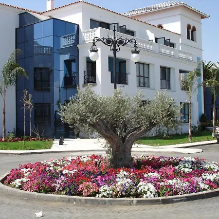 Hacienda Don Manuel Hotel