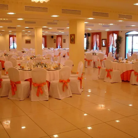 Hacienda Don Manuel Hotel Granja de Torrehermosa