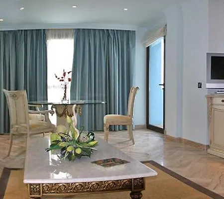 Hotel Hacienda Don Manuel