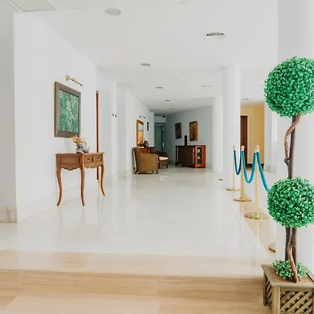 Hacienda Don Manuel 호텔 Granja de Torrehermosa