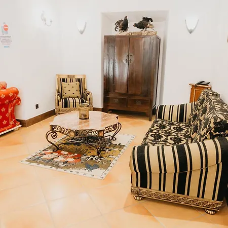 호텔 Hacienda Don Manuel Granja de Torrehermosa