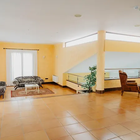 Hacienda Don Manuel 3* Granja de Torrehermosa