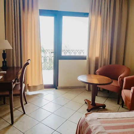 Hotel Hacienda Don Manuel