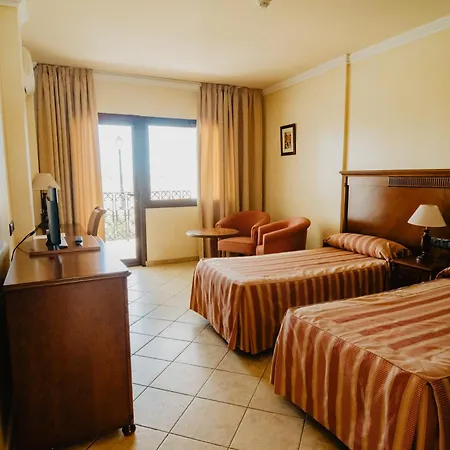 Hacienda Don Manuel Hotel 3*