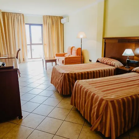 Hotel Hacienda Don Manuel 3*