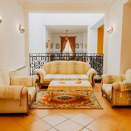 ホテル Hacienda Don Manuel 3*