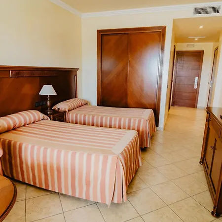 Hacienda Don Manuel 3*