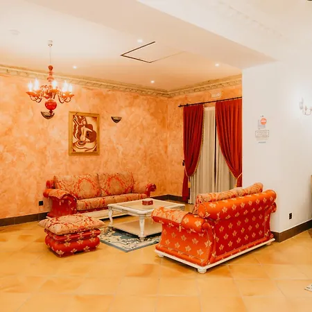 Hacienda Don Manuel Hotel