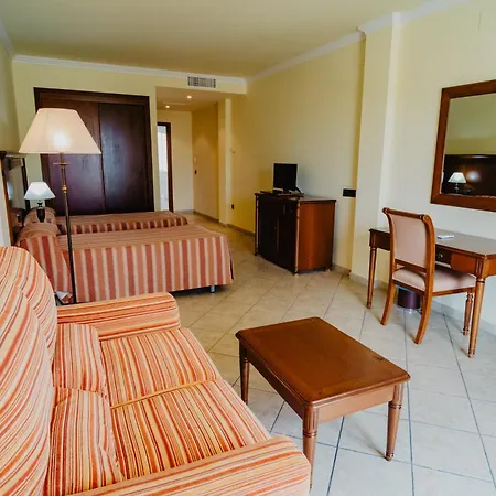 Hotel Hacienda Don Manuel Granja de Torrehermosa