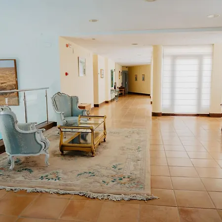 Hacienda Don Manuel Granja de Torrehermosa