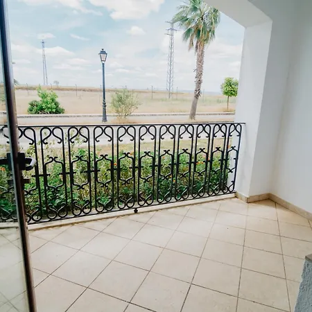 Hacienda Don Manuel Hotel