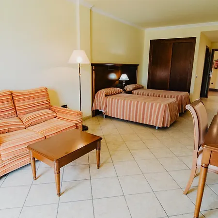 Hacienda Don Manuel Hotel 3*