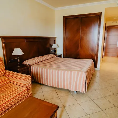 Hacienda Don Manuel Granja de Torrehermosa