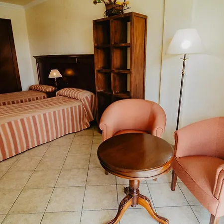 Hacienda Don Manuel 3* Granja de Torrehermosa