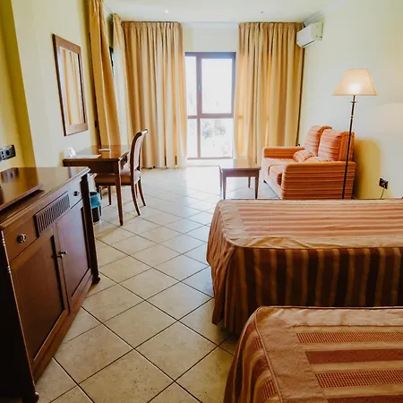 Hotel Hacienda Don Manuel